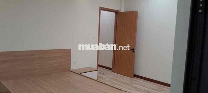 BÁN NHÀ 3 TẦNG MỚI TINH KV NGÕ TÔ HOÀNG, BẠCH MAI
