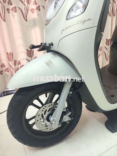 Honda Scoopy 2024 chính chủ mới như xe hãng 99%