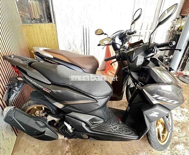Bán xe VARIO 160CC 26k km 39.500k