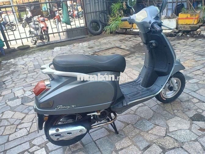 Xe vespa 50cc  chính chủ