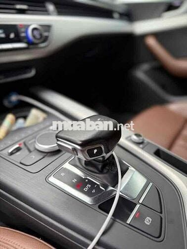 Audi A4 2016 2.0 TFSI