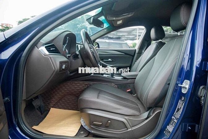 VinFast Lux A2.0 sx2022 đi 35k km có hỗi trợ bank