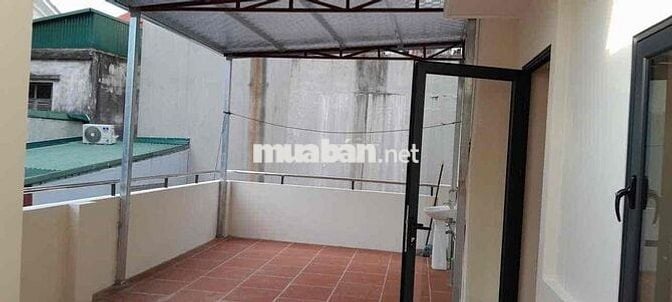 BÁN NHÀ 3 TẦNG MỚI TINH KV NGÕ TÔ HOÀNG, BẠCH MAI
