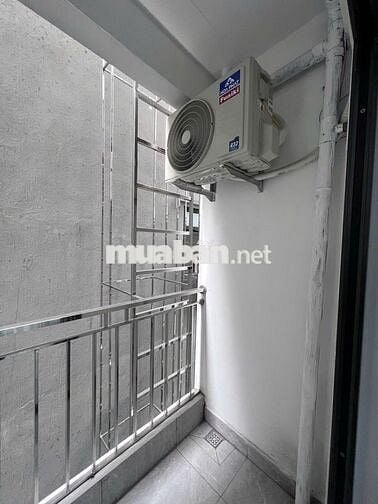 Phòng 27m² full nội thất, Mễ Trì Thượng – Giá 4.2 triệu, Ở ngay