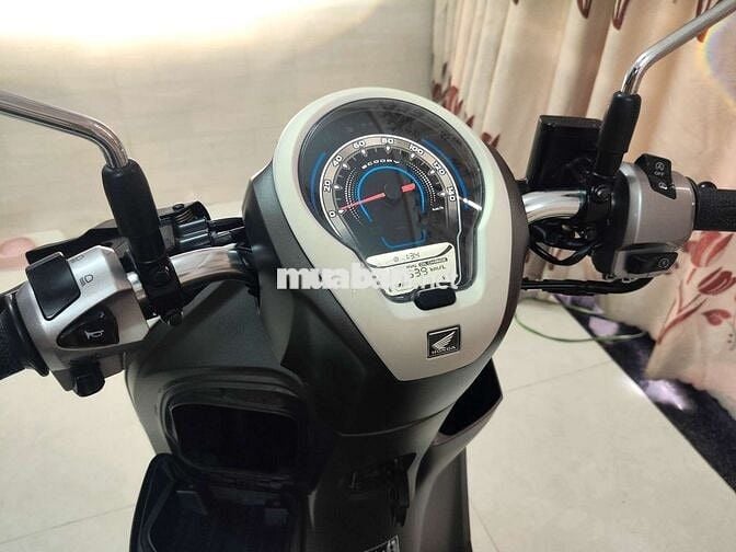 Honda Scoopy 2024 chính chủ mới như xe hãng 99%