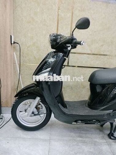 Nozza FÌ 2012 ,BS 61 ,Xe Đẹp Máy Bao Êm