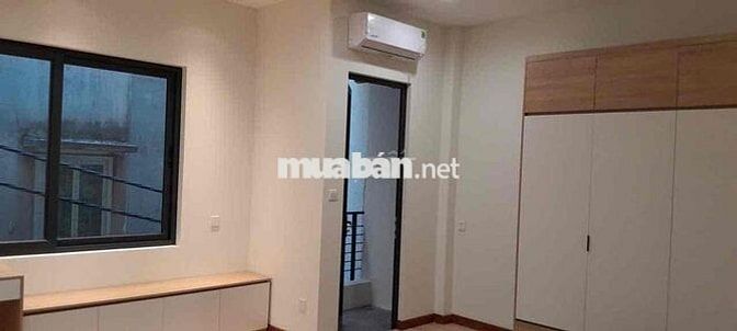 BÁN NHÀ 3 TẦNG MỚI TINH KV NGÕ TÔ HOÀNG, BẠCH MAI