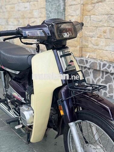 Dream 100 nhập thái b hà nội đã bảo dưỡng ngon