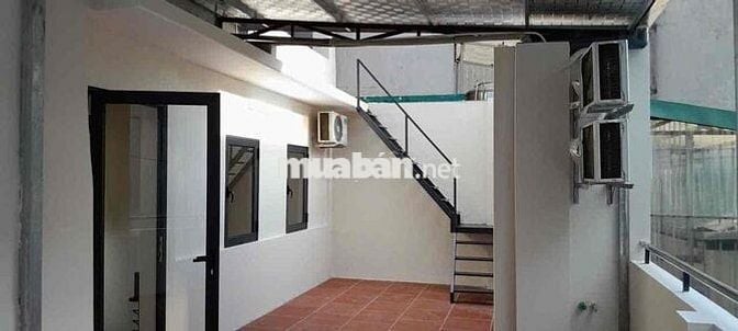 BÁN NHÀ 3 TẦNG MỚI TINH KV NGÕ TÔ HOÀNG, BẠCH MAI