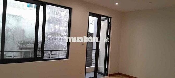 BÁN NHÀ 3 TẦNG MỚI TINH KV NGÕ TÔ HOÀNG, BẠCH MAI