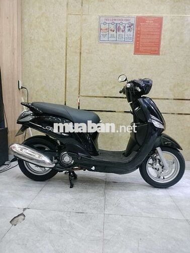 Nozza FÌ 2012 ,BS 61 ,Xe Đẹp Máy Bao Êm