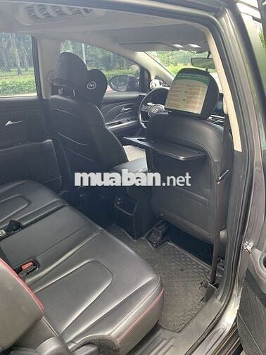 Hyundai Stargazer 2024 X Cao cấp - 60000 km