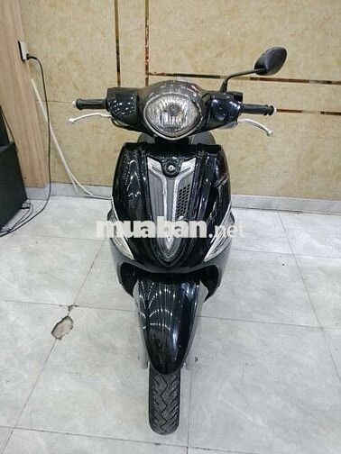 Nozza FÌ 2012 ,BS 61 ,Xe Đẹp Máy Bao Êm