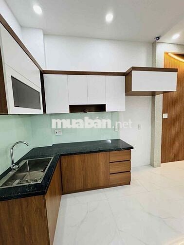 Bán Nhà, Lê Thúc Hoạch, Tân Phú, Hẻm Xe Hơi Thông, 48M2, Chỉ Hơn 5 Tỷ