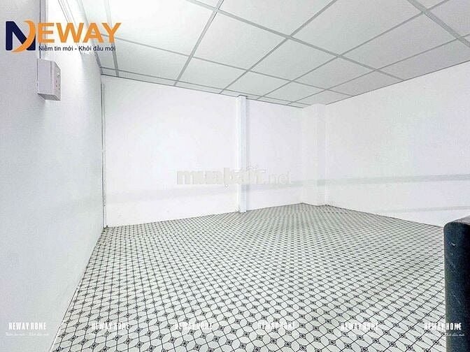 💥Nhà Mới Xây Cao Cấp Đầy Đủ Nội Thất Ngay Chợ Tân Hương-Aeon Tân Phú
