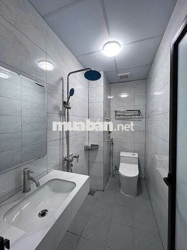 Phòng 27m² full nội thất, Mễ Trì Thượng – Giá 4.2 triệu, Ở ngay