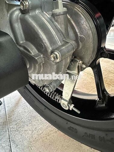 NVX 155cc đời 2022 chạy 9 ngàn km xe dán keo mới99