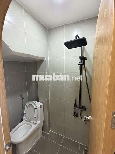 CHÍNH CHỦ CHO THUÊ NNC 1 TRỆT 1 LẦU 2PN 2WC FULL NỘI THẤT 2 MẶT HẺM
