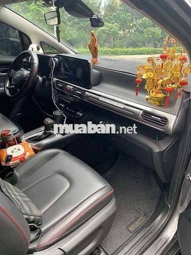 Hyundai Stargazer 2024 X Cao cấp - 60000 km