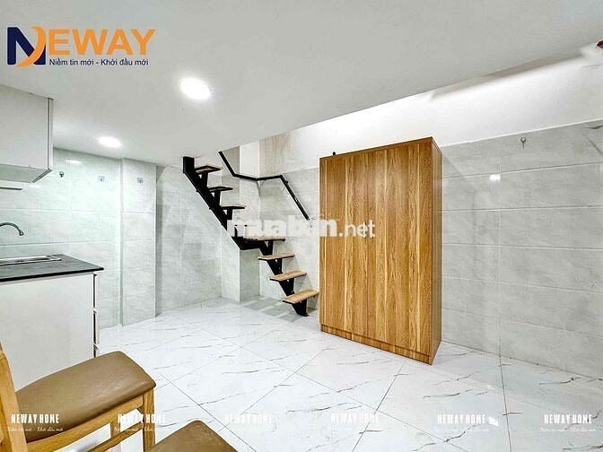 💥Nhà Mới Xây Cao Cấp Đầy Đủ Nội Thất Ngay Chợ Tân Hương-Aeon Tân Phú
