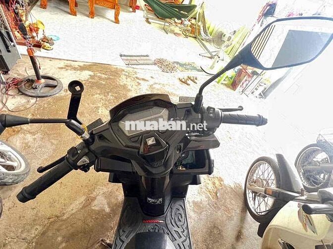 Bán xe VARIO 160CC 26k km 39.500k