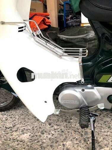 -- Cúp Nhật 86 / hơi 50 Cc Kim Vàng Giọt