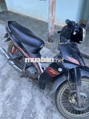 Xe có giấy tờ đầy đủ. Xe biển số Quãng Ngãi