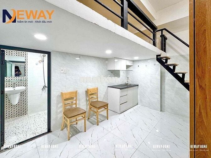 💥Nhà Mới Xây Cao Cấp Đầy Đủ Nội Thất Ngay Chợ Tân Hương-Aeon Tân Phú