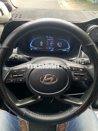 Hyundai Stargazer 2024 X Cao cấp - 60000 km