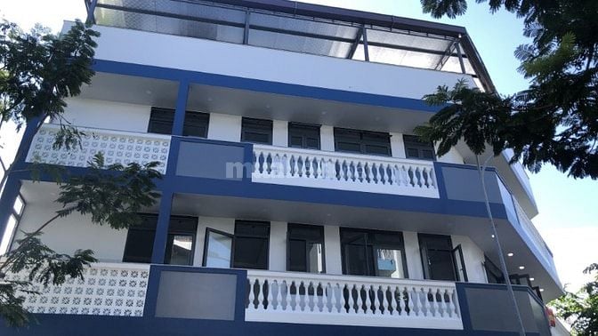 Cho thuê căn góc nguyên căn khu đô thị Hà Quang 1, thành phố Nha Trang