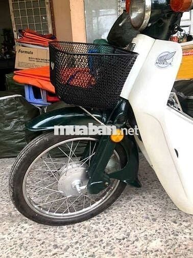 -- Cúp Nhật 86 / hơi 50 Cc Kim Vàng Giọt