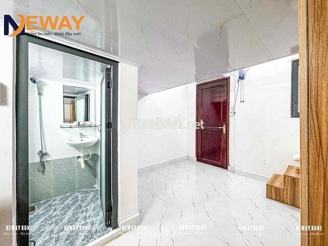 💥Nhà Mới Xây Cao Cấp Đầy Đủ Nội Thất Ngay Chợ Tân Hương-Aeon Tân Phú