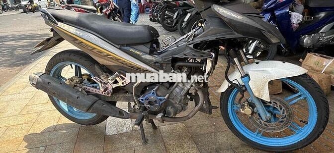 bán mx-king 150 chính chủ bstp
