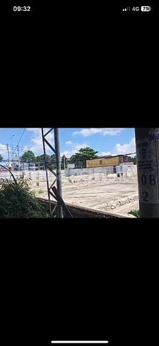 Kho xưởng ngã tư An Sương, 10.500m2, Q12
