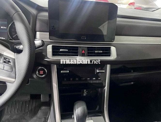 Bán Mitsubishi Xpander 2022 AT xe hỗ trợ bank