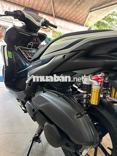 NVX 155cc đời 2022 chạy 9 ngàn km xe dán keo mới99