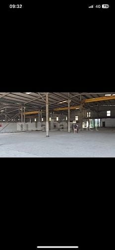 Kho xưởng ngã tư An Sương, 10.500m2, Q12