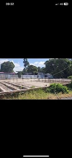 Kho xưởng ngã tư An Sương, 10.500m2, Q12