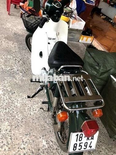 -- Cúp Nhật 86 / hơi 50 Cc Kim Vàng Giọt