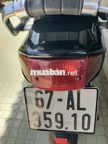 Xe Dream Lùm ĐK 99 giá 16 tr