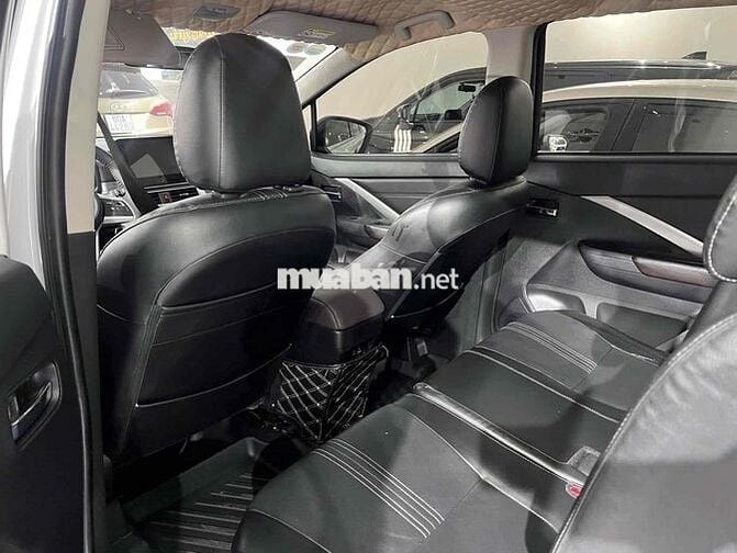 Bán Mitsubishi Xpander 2022 AT xe hỗ trợ bank
