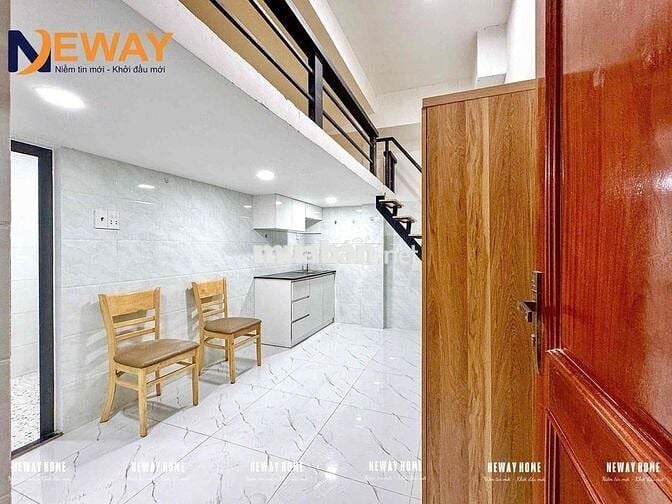 💥Nhà Mới Xây Cao Cấp Đầy Đủ Nội Thất Ngay Chợ Tân Hương-Aeon Tân Phú