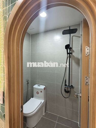 CHÍNH CHỦ CHO THUÊ NNC 1 TRỆT 1 LẦU 2PN 2WC FULL NỘI THẤT 2 MẶT HẺM