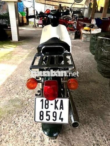 -- Cúp Nhật 86 / hơi 50 Cc Kim Vàng Giọt