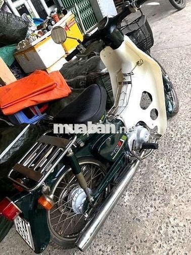 -- Cúp Nhật 86 / hơi 50 Cc Kim Vàng Giọt