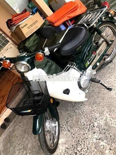 -- Cúp Nhật 86 / hơi 50 Cc Kim Vàng Giọt