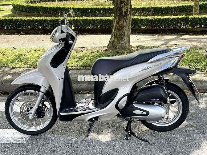 Bán xe SH Mode 2021
