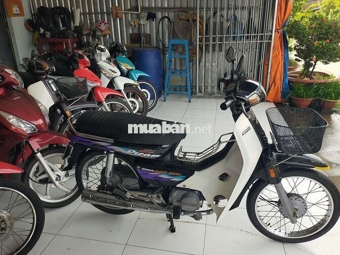 Xe Dream Lùm ĐK 99 giá 16 tr