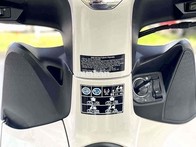 Bán xe SH Mode 2021