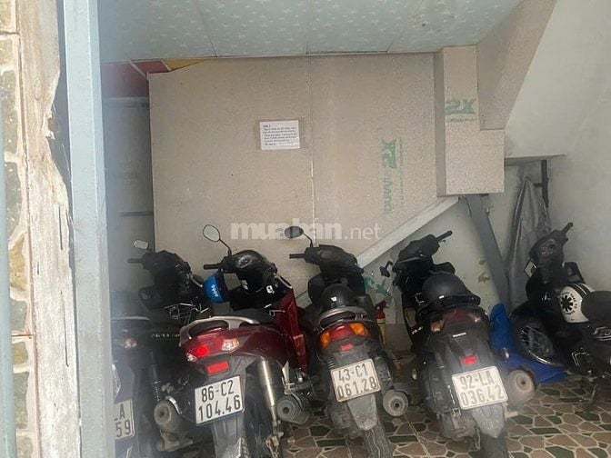 SIÊU PHẨM LÔ GÓC MẶT TIỀN LÊ QUANG SUNG – DT: 55M2 GIÁ CHỈ 6.45 TỶ!